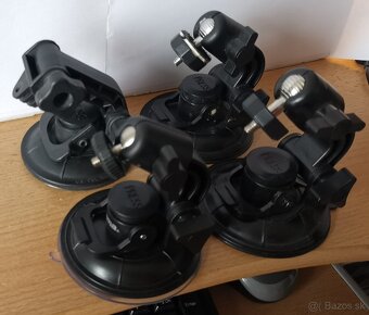 set GoPro a Lamax - 3
