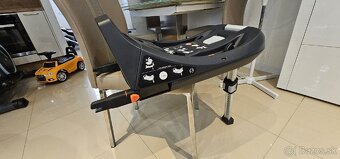Zopa X1 Plus i-Size izofix detske vajicko - 3