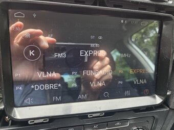 Autoradio - 3
