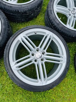 Pompei R19 ET 33 5x112 - 3