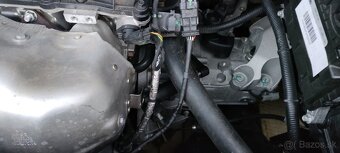 Predám SUV MG ZS 1,5 BENZÍN - 3
