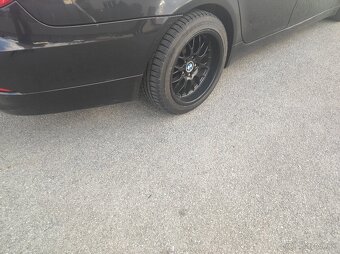 Bmw e60 Lci rok 2008 - 3