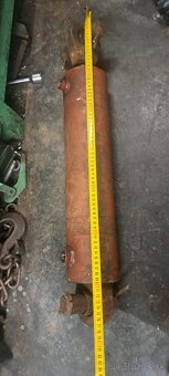 Hydraulicky valec - 3