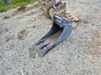 Cat 306 CR - 3