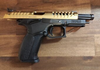 Grand Power X-Calibur Gold - 3