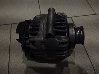 Alternátor Renault Clio 2 Talia, scenic 0 124 415 014 Bosch - 3