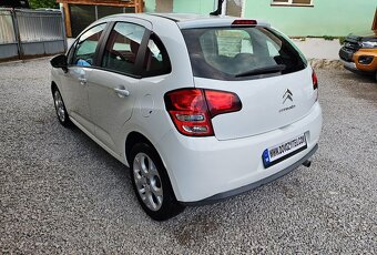CITROEN C3 1.4 HDI - 3