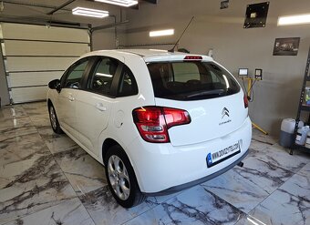 CITROEN C3 1.4 HDI - 3