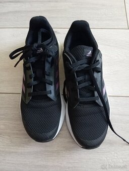 Dámske botasky Adidas 38 - 3