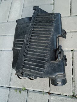 Kryt filtra kia Hyundai - 3