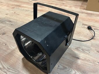 UV Beam 400w Eurollite 4 ks - 3