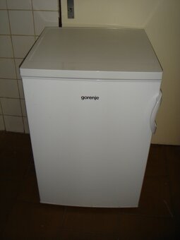 Chladnička - 3