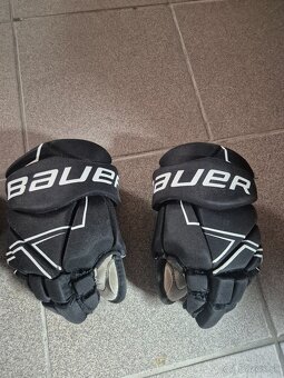 Hokejove rukavice Bauer - 3