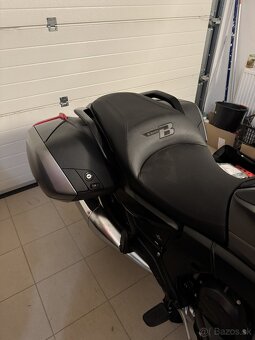 BMW K1600B - 3