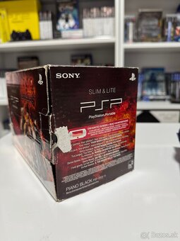 PSP Tekken 6 - 3