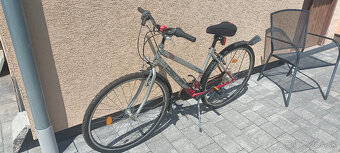 Predám dámsky bicykel DEMA TRINO S - 3