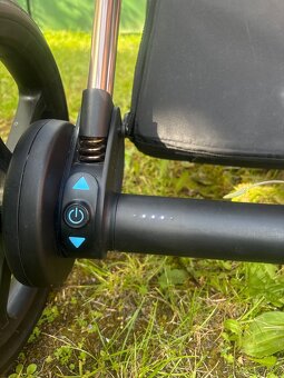 Cybex E-Priam 2023 - 3