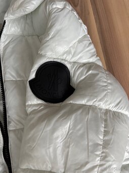 Moncler bunda - 3