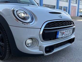 MINI Cooper S - 3