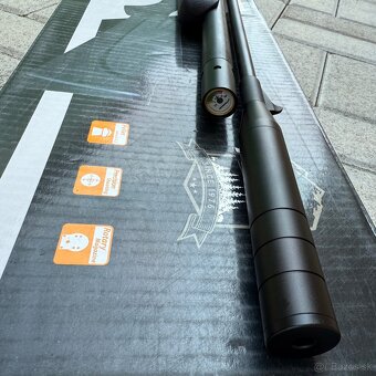 ☘️ [FULL POWER verzia 30J] - Snowpeak PR900SGen2 kal. 5.5mm - 3