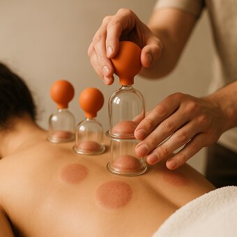Masáže, wellness a odblokovanie stresov Stropkov - 3