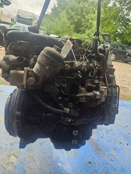 Motor Opel Astra H 1.7 74 kW - 3