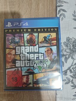 PS4 a PS5 hry - 3
