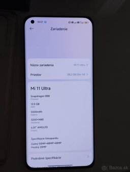 Xiaomi 11 ultra - 3