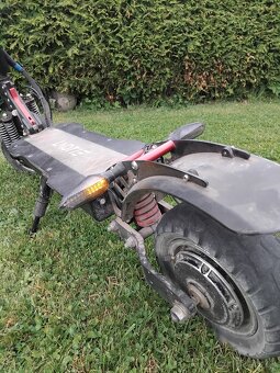 Elektrická kolobežka - 3