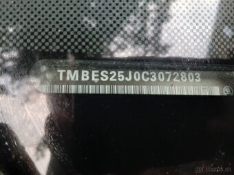 Fabia 2 2012 1.6 TDI 55Kw - 3