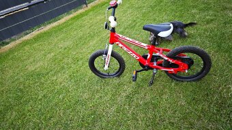 Bicykel 14" - 3