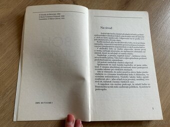 André Frossard: Boh v otázkach dnešného človeka - 3