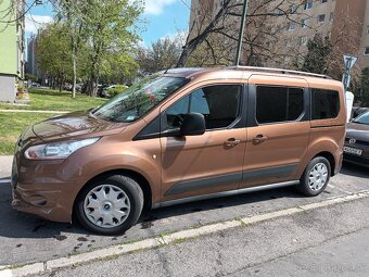 Ford GR Tourneo Connect - 3