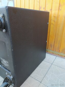 Sub Dynacord - 3