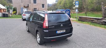 C4 Grand Picasso - 3