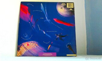 LP DEEP PURPLE-THE HOUSE OF BLUE LIGHT. - 3