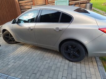 Predám Opel Insignia A - 3