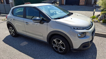 Citroën C3 1.2 - 3