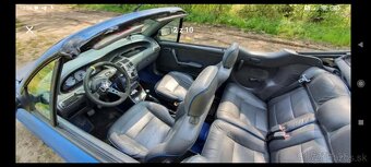 Bertone punto cabriolet 1,2 16v - 3