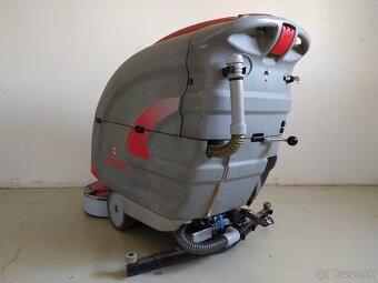 Umývací stroj COMAC MEDIA 65 BT - 3