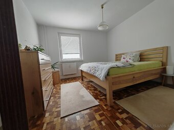 3i slnečný byt na Novom Juhu - 3