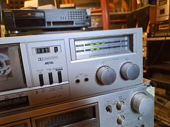 Tape deck Sharp RT 10 - 3