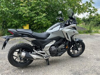 Honda NC 750 X Automat - 3