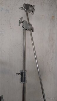 stativ C-stand K1 oceľový boomstand stojan - statív s 5/8" - 3