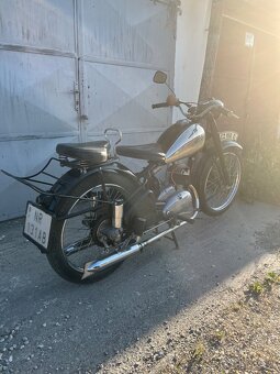 CZ 150C - 3