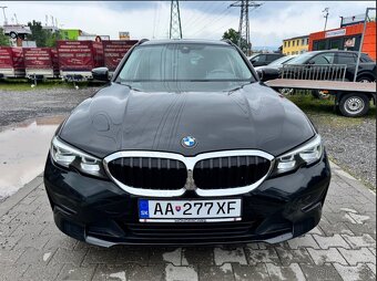 BMW Rad 3 Touring 320d mHEV xDrive A/T - 3