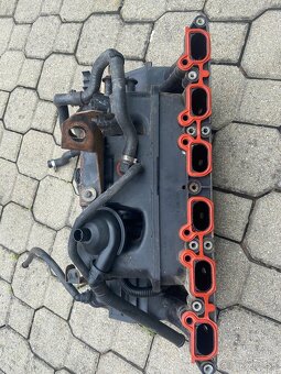 BMW E46 M52tub sanie - 3