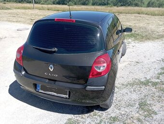 Renault Clio - 3