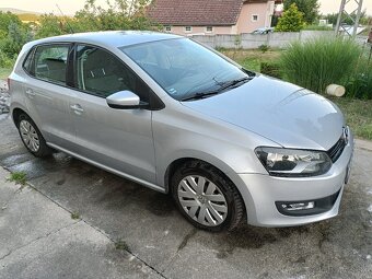 VW POLO 1.6 TDI 55 kW - 3
