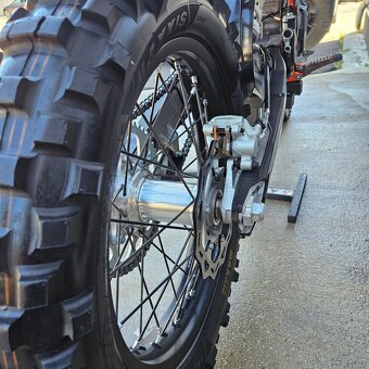 KTM EXC-300 2023 - 3